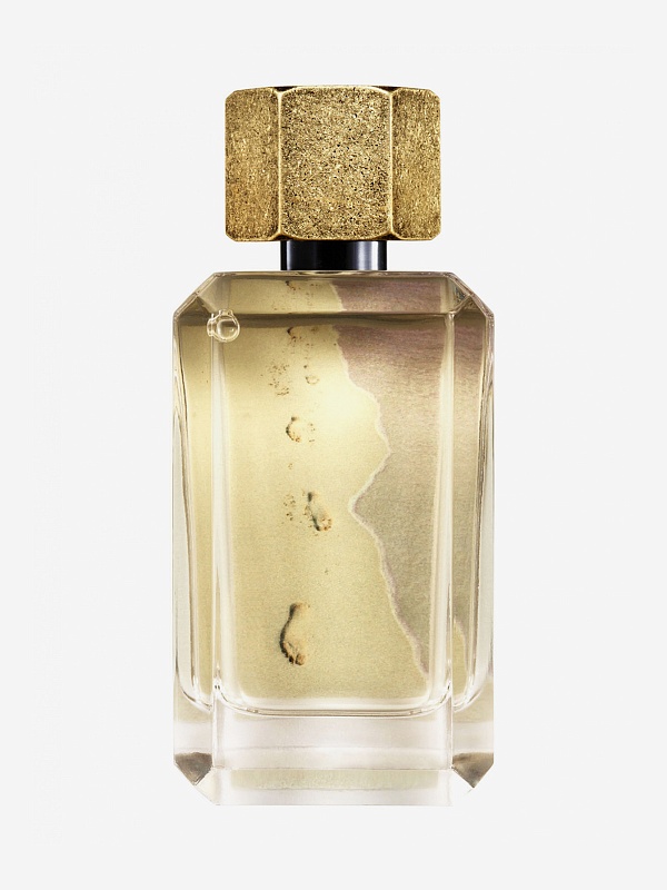 Парфюмерная вода унисекс VOYAGES IMAGINAIRES 3760325210023 LE GRAND JEU 75мл - 1