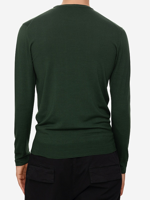 Свитер муж Barena Venezia KNU4570 0429 330 - 4