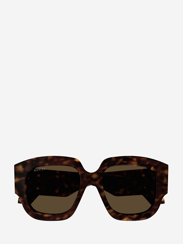 Солнцезащитные очки Gucci GG1546S 002 52 20 145 - 1
