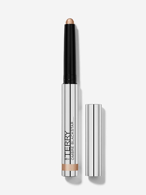 Тени для век жен BY TERRY 2141650300 OMBRE BLACKSTAR N3 Blond Opal - 0