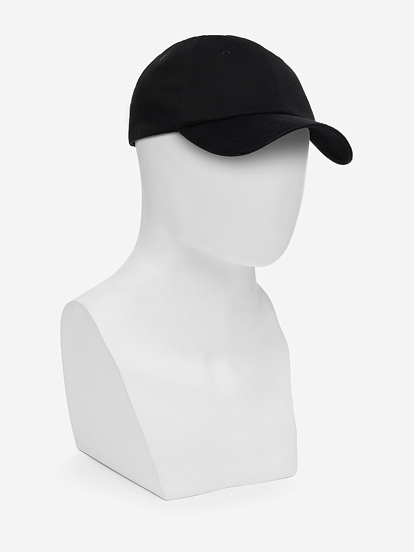 Кепка муж Etudes Studio E26NMACC909-96 Black - 3
