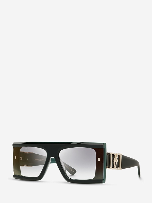 Солнцезащитные очки Dsquared2 D2 0169/S 1ED FQ 64 17 140 - 0