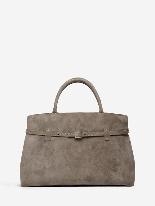 Сумка жен Manu Atelier 2025246 Sughero - 0