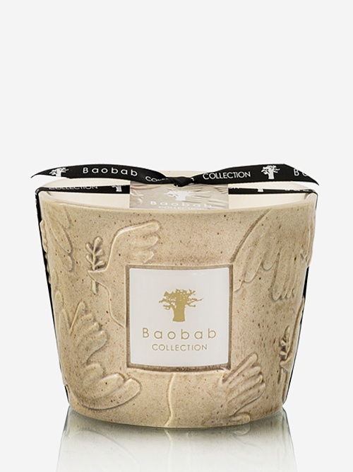 Свеча унисекс Baobab Collection 5415198528062 Paz Max 10 Paloma 500г - 0
