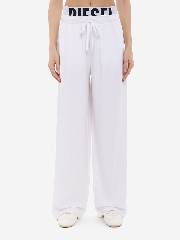 Брюки жен Diesel A20876 0IKBJ 100 - 3