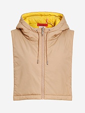 Манишка жен MAX&CO 2626296017200 002 CAMEL BICOLOUR