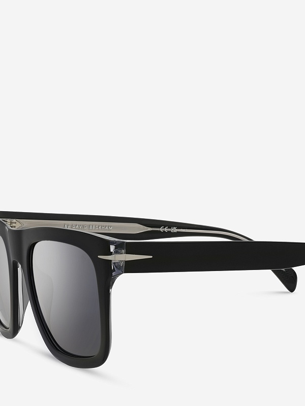 Солнцезащитные очки David Beckham DB 7000/S FLAT 7C5 IR 56 22 150 - 4