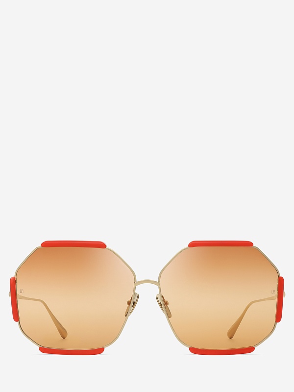 Linda Farrow Luxe LFL 1308 С6 - 1