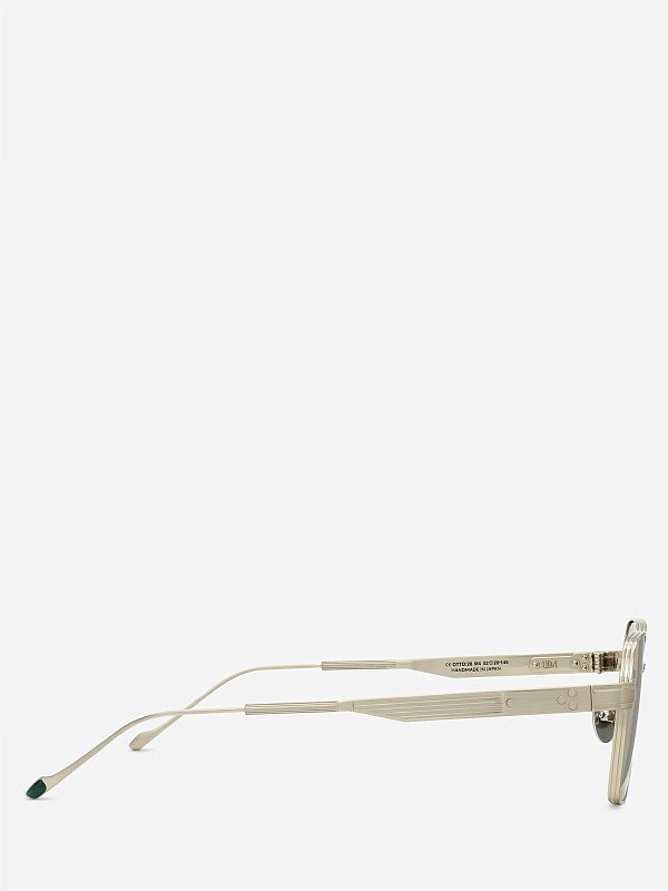 Солнцезащитные очки UNIQUEDESIGNMILANO Otto:28 M4 52 21 145 - 2