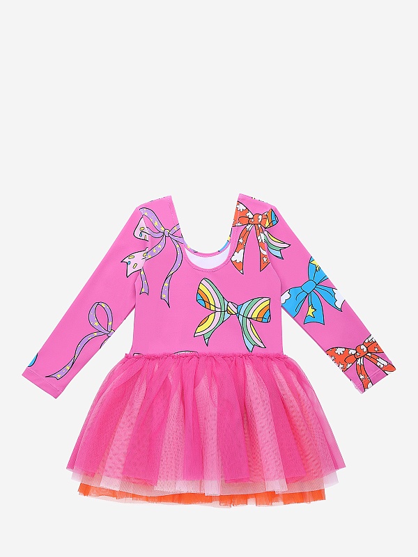 Платье дев Stella McCartney TX1C00 Z3044 543MC - 1