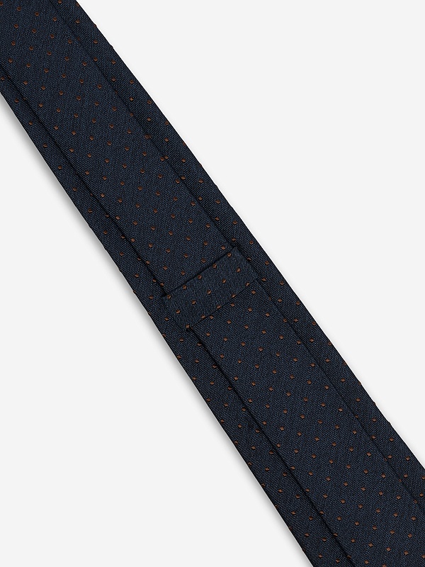 Галстук муж Barba Napoli BU 2100/00321 38530 0001 - 1