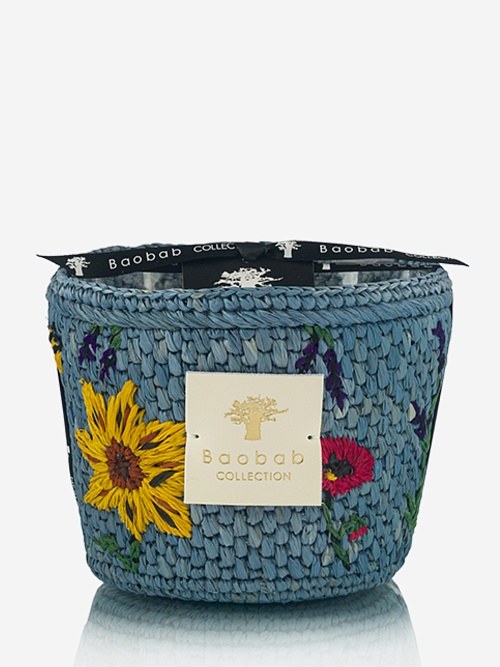 Свеча унисекс Baobab Collection 5415198527799 Vony Max 10 Tanteli 500г - 0