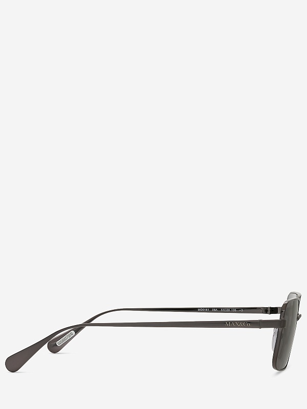 Солнцезащитные очки MAX&CO MO 0161 08A 51 20 135 - 2