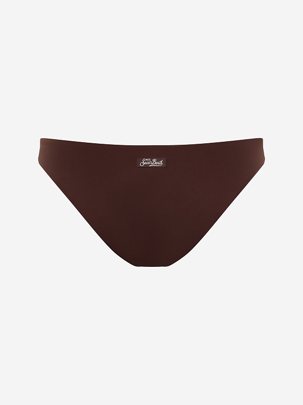 Трусы жен MC2 Saint Barth REA001 00019LHEATSEALED 18D - 1