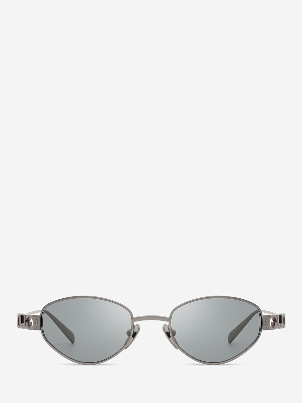 Солнцезащитные очки Gucci GG1935S 001 47 19 125 - 1