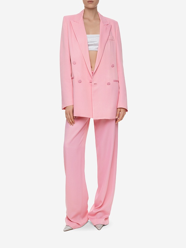 Жакет жен MSGM 3442MDG02 237318 12 - 2