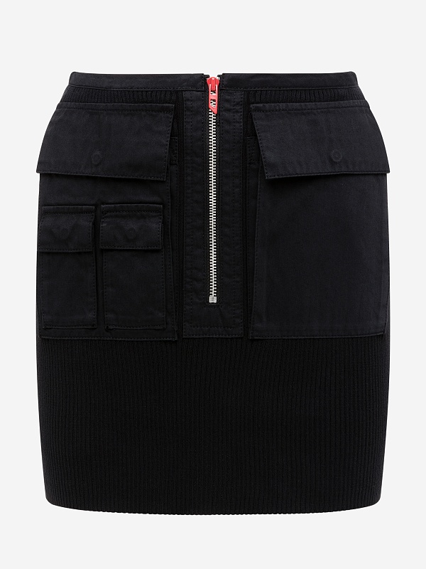 Юбка жен Diesel A19492 0JLCR 900 - 4