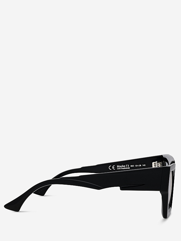Оправа Kuboraum Maske F3 RX BSO 52 28 145 - 2