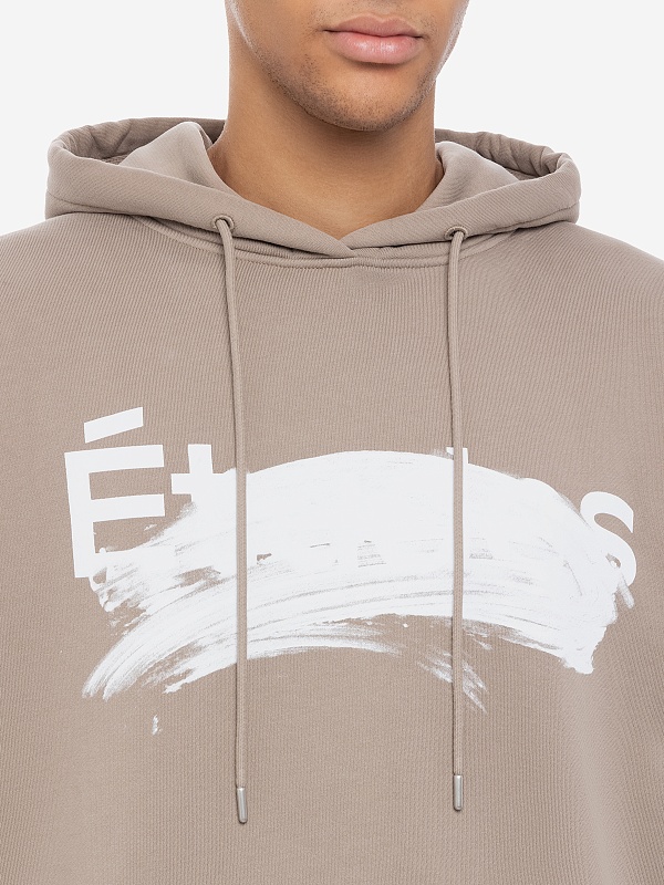 Худи муж Etudes Studio H25MMSWE293-04 Beige - 3