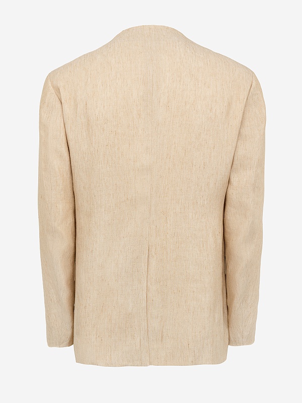 Пиджак муж Lardini EQ6924 EQAT62582 200 - 1