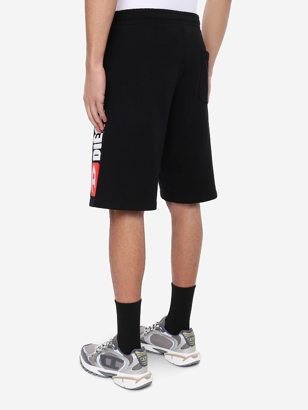 Шорты муж Diesel A20027 0GEAD 9XX - 3