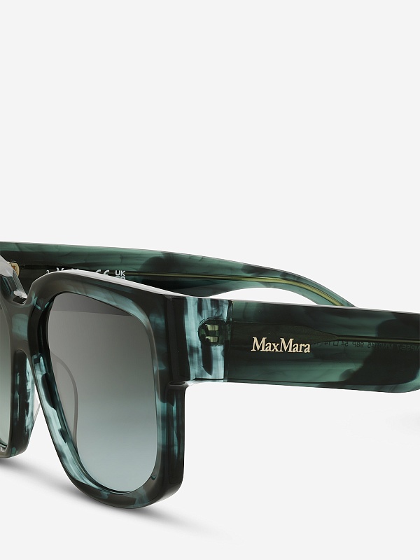 Солнцезащитные очки Max Mara MM 0145 98P 54 14 135 - 4