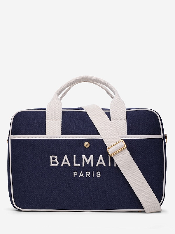 Сумка для пеленания дев Balmain BY0608 Z3829 649AV - 3
