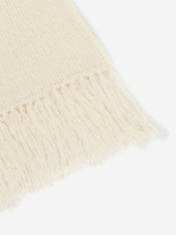 Шарф муж Lardini ITSC90 IT61311 100 - 1