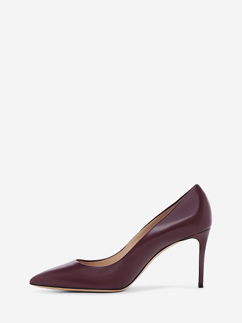 Туфли жен Casadei 1F911W0801MINOR 4408 - 0