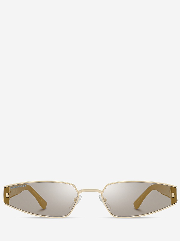 Солнцезащитные очки Dsquared2 D2 0168/S/SE 000 JO 61 19 145 - 2