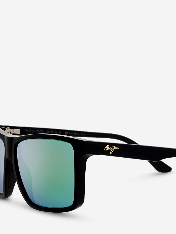 Солнцезащитные очки Maui Jim MJGM610-02A 14 145 - 5