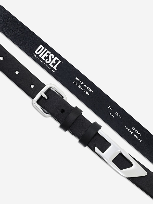 Ремень жен Diesel X10862 PR666 H6528 - 3