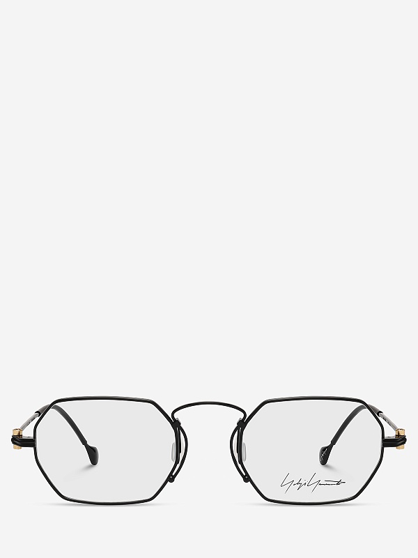 Оправа Yohji Yamamoto L007 RX M001 48 21 150 - 1