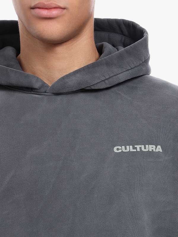 Худи муж CULTURA W25CULT_K008 K008 - 4