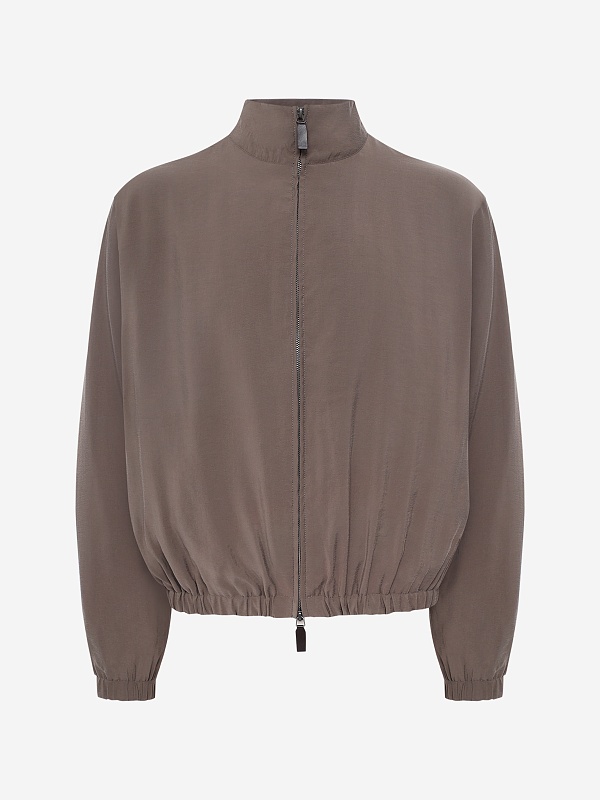 Куртка муж Emporio Armani EM005536 TE20387 U6128 MOREL - 0