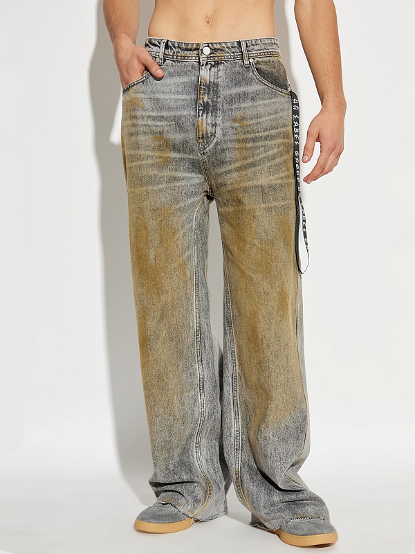 Джинсы муж 44 LABEL GROUP B0030620-FA685-P708 P708 - 1