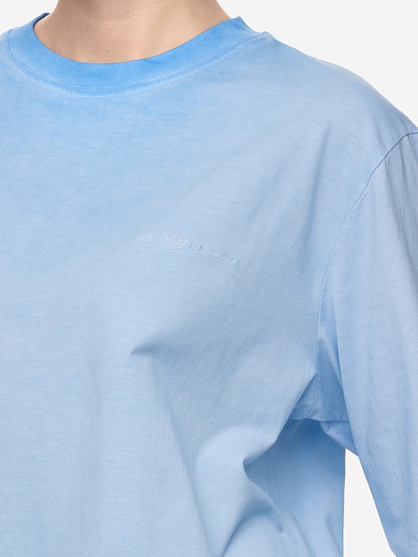 Лонгслив жен MSGM 3642MDM101 247499 84 - 4