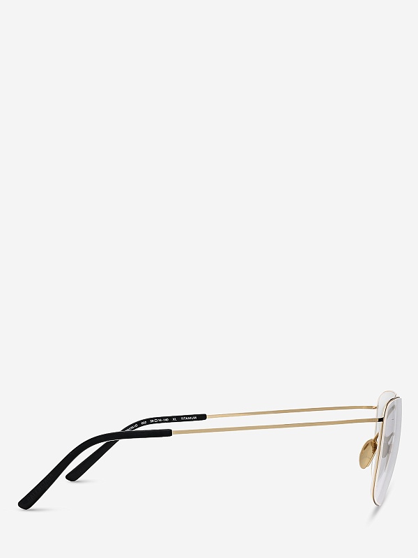 Оправа Balenciaga BB0351O 002 58 16 140 - 4