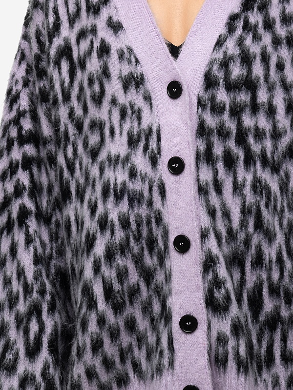 Кардиган жен MSGM 3542MDM217 237993 70 - 5