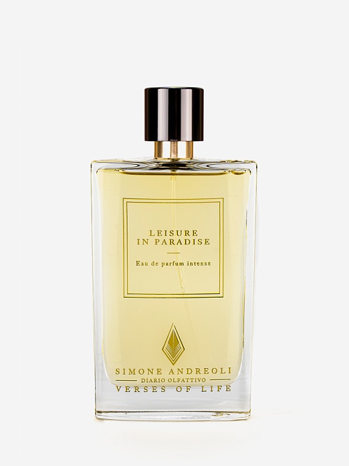Парфюмерная вода унисекс Simone Andreoli P2001 Leisure in Paradise 100 мл - 0
