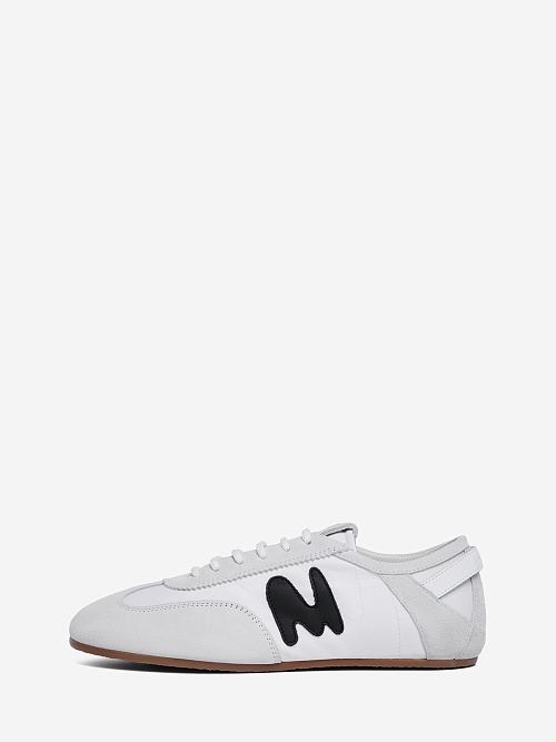 Кеды жен MSGM 4041MDS024 994 02 - 0