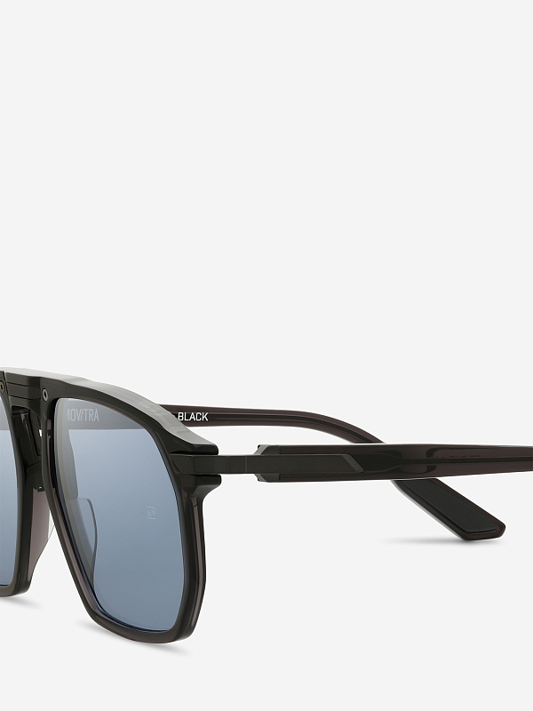 Солнцезащитные очки Movitra AC 03 BLACK S 55 17 148 - 6