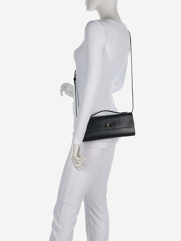 Сумка жен Furla WE00841AX0733O60001007 NERO - 4