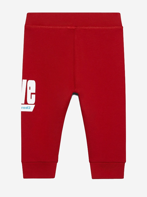 Джоггеры дев Dsquared2 DQ1990 D0094 DQ418 - 1