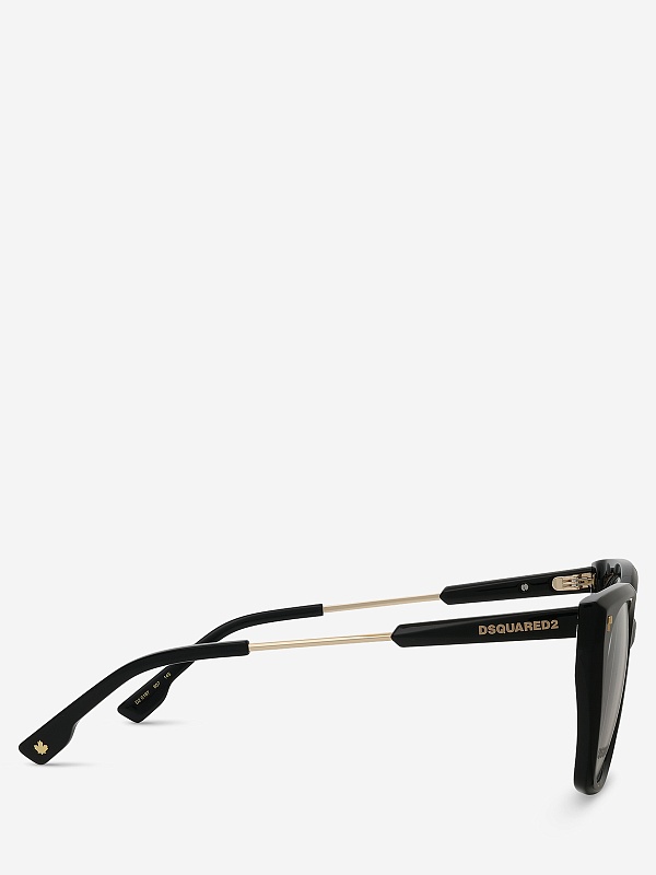 Оправа Dsquared2 D2 0187 807 55 17 145 - 3