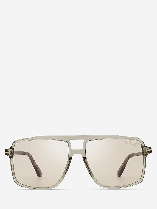 Солнцезащитные очки Tom Ford FT1177 93E 59 - 1