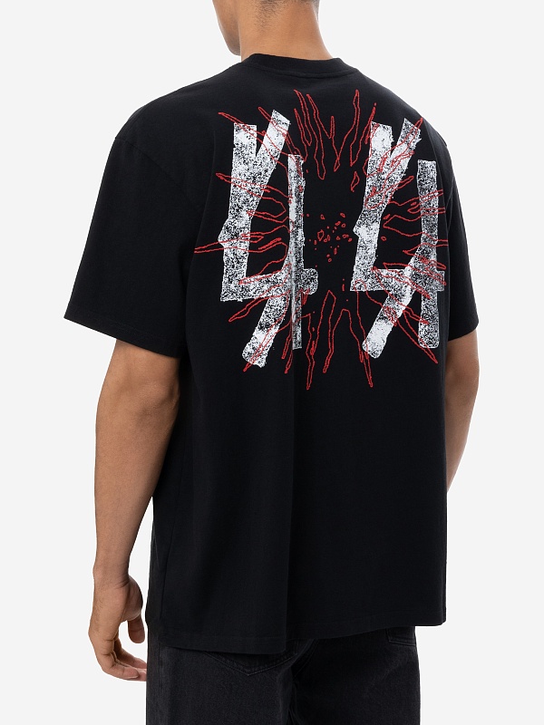 Футболка муж 44 LABEL GROUP B0030556-FA582-P675 P675 - 3