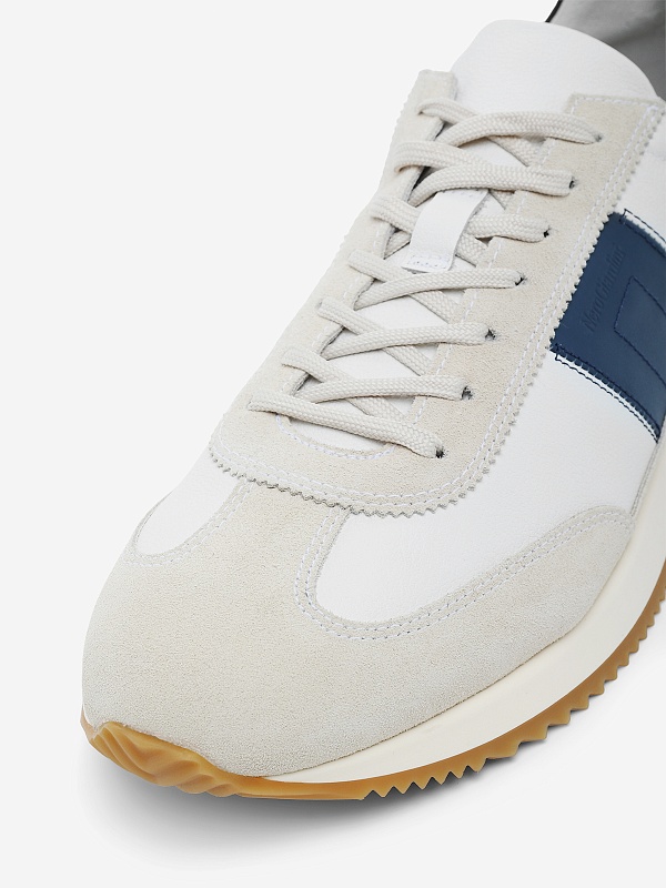 Кроссовки муж NeroGiardini E601112U 714 - 6