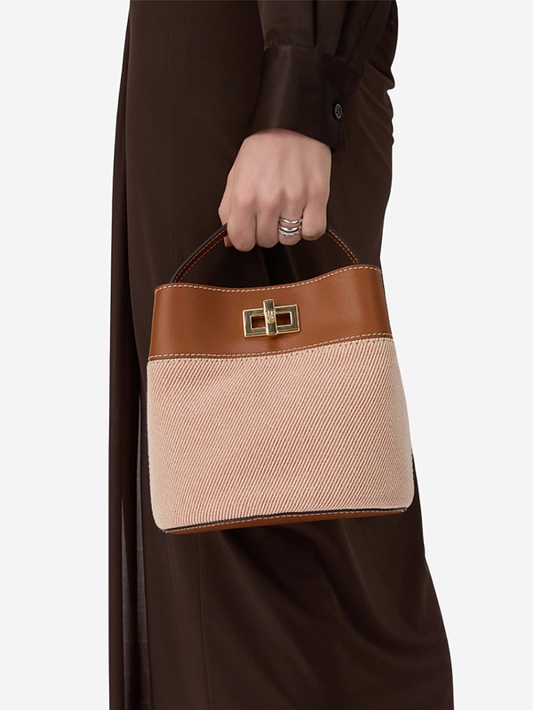 Сумка жен Furla WE00879BX3542TCO001007 TONI COGNAC - 4