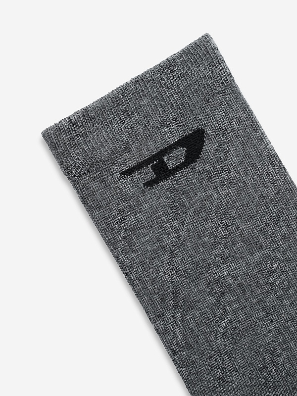 Набор (3 пары носков) муж Diesel A17883 0LKBI E4157 - 4